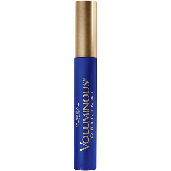 L'Oreal Paris Voluminous Original Mascara - Cobalt Blue 0.26oz - Picture 3 of 4
